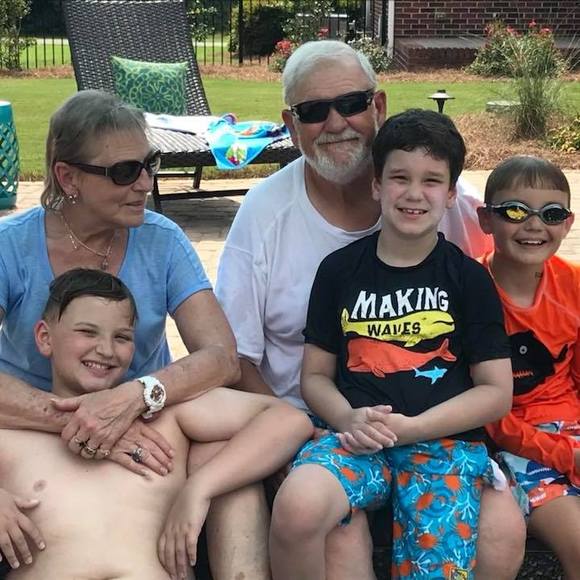 Meet your Posher, Chris - Picture 1 of 1